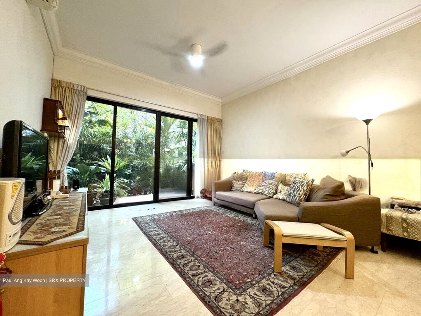Central Grove (D14), Condominium #505876081